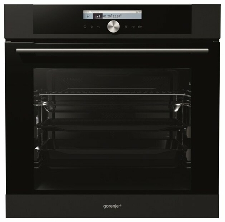 Электрический духовой шкаф Gorenje GP 779 B