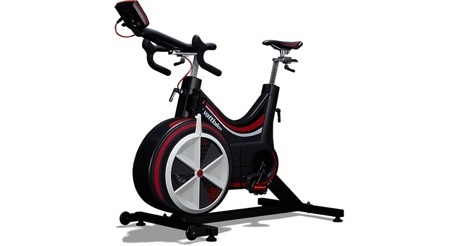 Велотренажер WattBike Pro