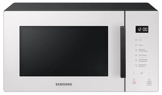 Микроволновая печь Samsung MG23T5018AE BW