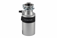 Измельчитель пищевых отходов HARPER HWD-600D01