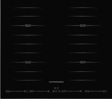 Индукционная варочная панель Kuppersberg ICS 645 F