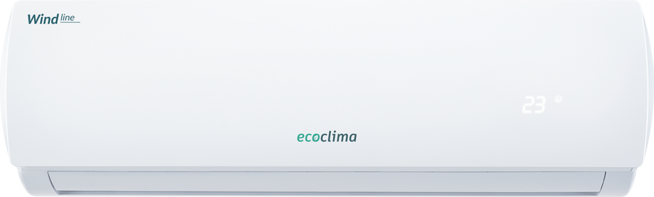 Сплит-система ECOCLIMA ECW/I-07QCW / EC/I-07QC