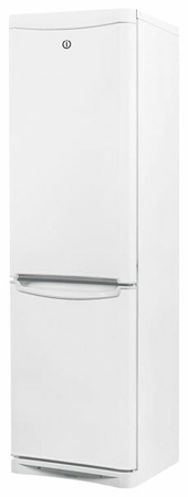 Холодильник Indesit NBHA 20