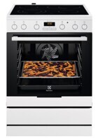 Электрическая плита Electrolux EKC 6451 AOW