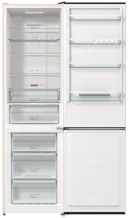 Холодильник Gorenje NRK 6202 AW4