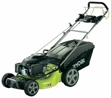 Газонокосилка бензиновая RYOBI RLM 5319SMEB