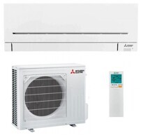 Настенная сплит-система Mitsubishi Electric MSZ-AP60VG / MUZ-AP60VG