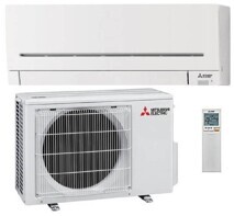 Настенная сплит-система Mitsubishi Electric MSZ-AP50VGK / MUZ-AP50VG