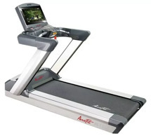 Беговая дорожка AeroFit X6-T 18,5″LCD