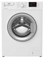 Стиральная машина Beko RGE 6H85 P2BSW