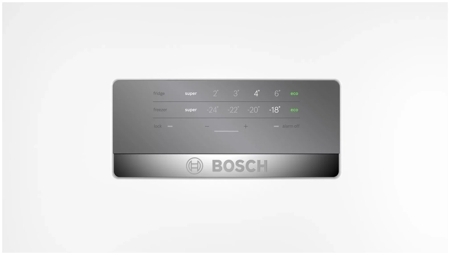 Холодильник Bosch KGN39VLDA