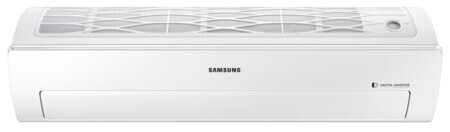 Настенная сплит-система Samsung AR18HSFSRWKNER