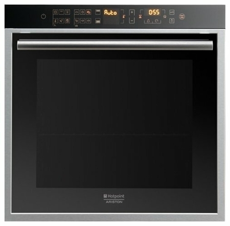 Электрический духовой шкаф Hotpoint-Ariston OK 1037 ELD 20 X HA S