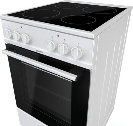 Электрическая плита Gorenje EC5141WG