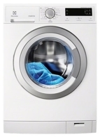 Стиральная машина Electrolux EWF1497HDW