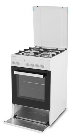 Комбинированная плита Schaub Lorenz PM 5643WO