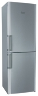 Холодильник Hotpoint-Ariston EBMH 18220 NX