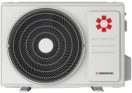 Сплит-система Kentatsu KSGA26HFAN1/KSRA26HFAN1/-40