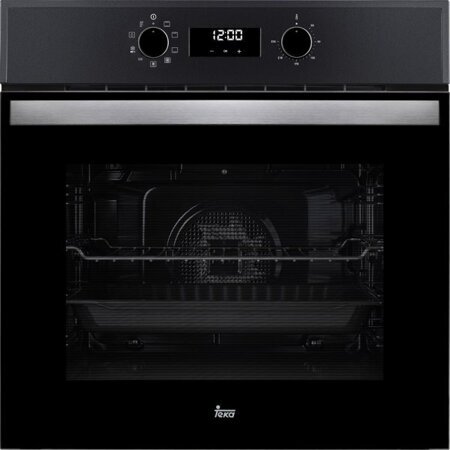 Электрический духовой шкаф Teka HBB 720 BLACK