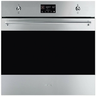 Электрический духовой шкаф Smeg SOP6302TX