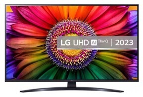 Телевизор LG 65UR81006LJ