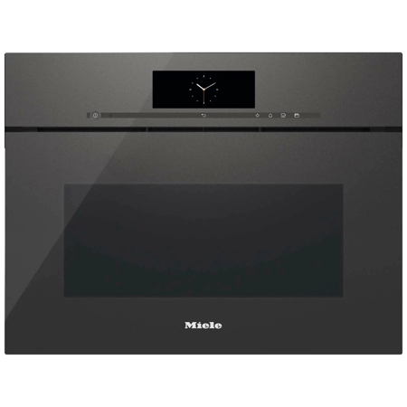 Встраиваемая пароварка Miele DGC 6800X