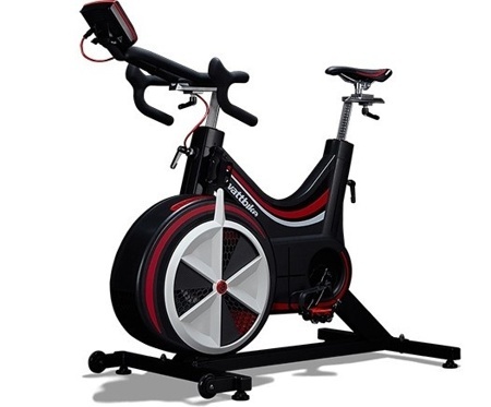 Велотренажер WattBike Pro