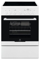 Электрическая плита Electrolux EKC 962900 W