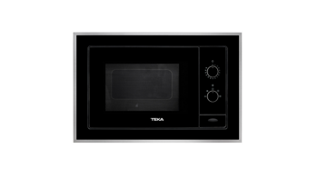 Встраиваемая микроволновая печь Teka ML 820 BI BLACK-SS