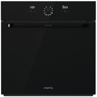 Электрический духовой шкаф Gorenje BO 76 SYB