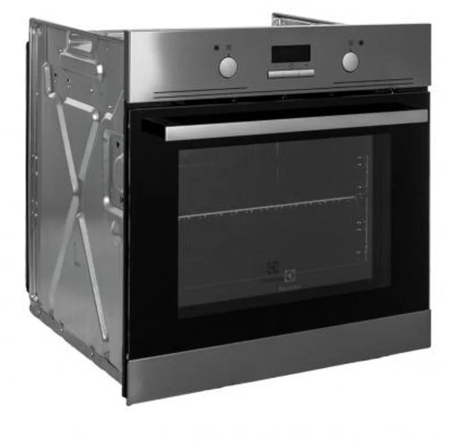 Электрический духовой шкаф Electrolux EZB 52410 AK