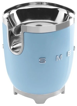 Соковыжималка Smeg CJF01RDEU