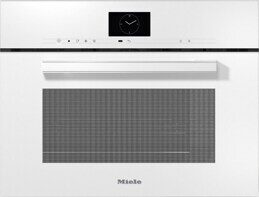 Встраиваемая микроволновая печь Miele DGM 7640 BRWS