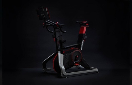 Велотренажер WattBike Atom X (2020)