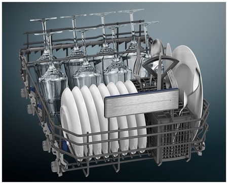 Посудомоечная машина Siemens SR 87ZX60