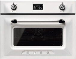 Электрический духовой шкаф Smeg SF4920MCB1