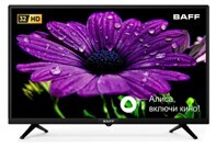 Телевизор BAFF 32Y HD-R