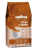 Кофе в зернах Lavazza Crema e Aroma 1000гр