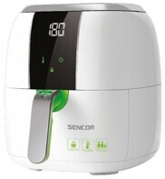 Аэрофритюрница Sencor SFR 5320WH