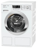 Стиральная машина Miele WTH 120 WPM PWash 2.0 & TDos