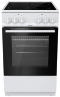 Электрическая плита Gorenje EC 5141 WD