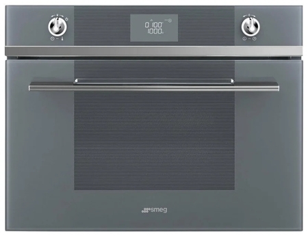 Электрический духовой шкаф Smeg SF4102MCS