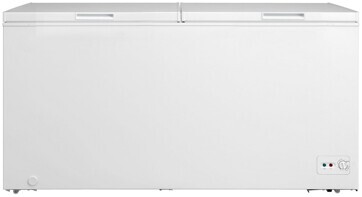 Морозильный ларь Zarget ZCF572W