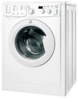 Стиральная машина Indesit IWSD 7105B