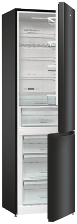 Холодильник Gorenje NRK 620 EABXL4