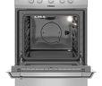 Комбинированная плита Hansa FCMX 63022
