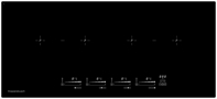 Индукционная варочная панель Kuppersbusch KI 9800.0 SR