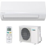 Сплит-система Daikin FTXF20E/RXF20E