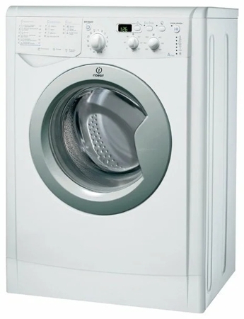 Стиральная машина Indesit MISE 705