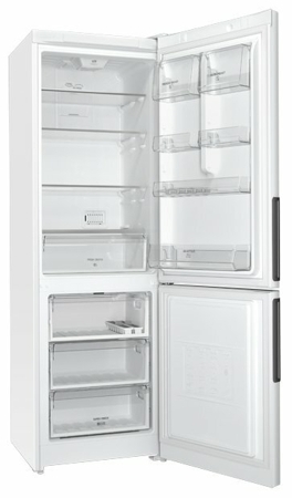 Холодильник Hotpoint-Ariston HF 5180 S